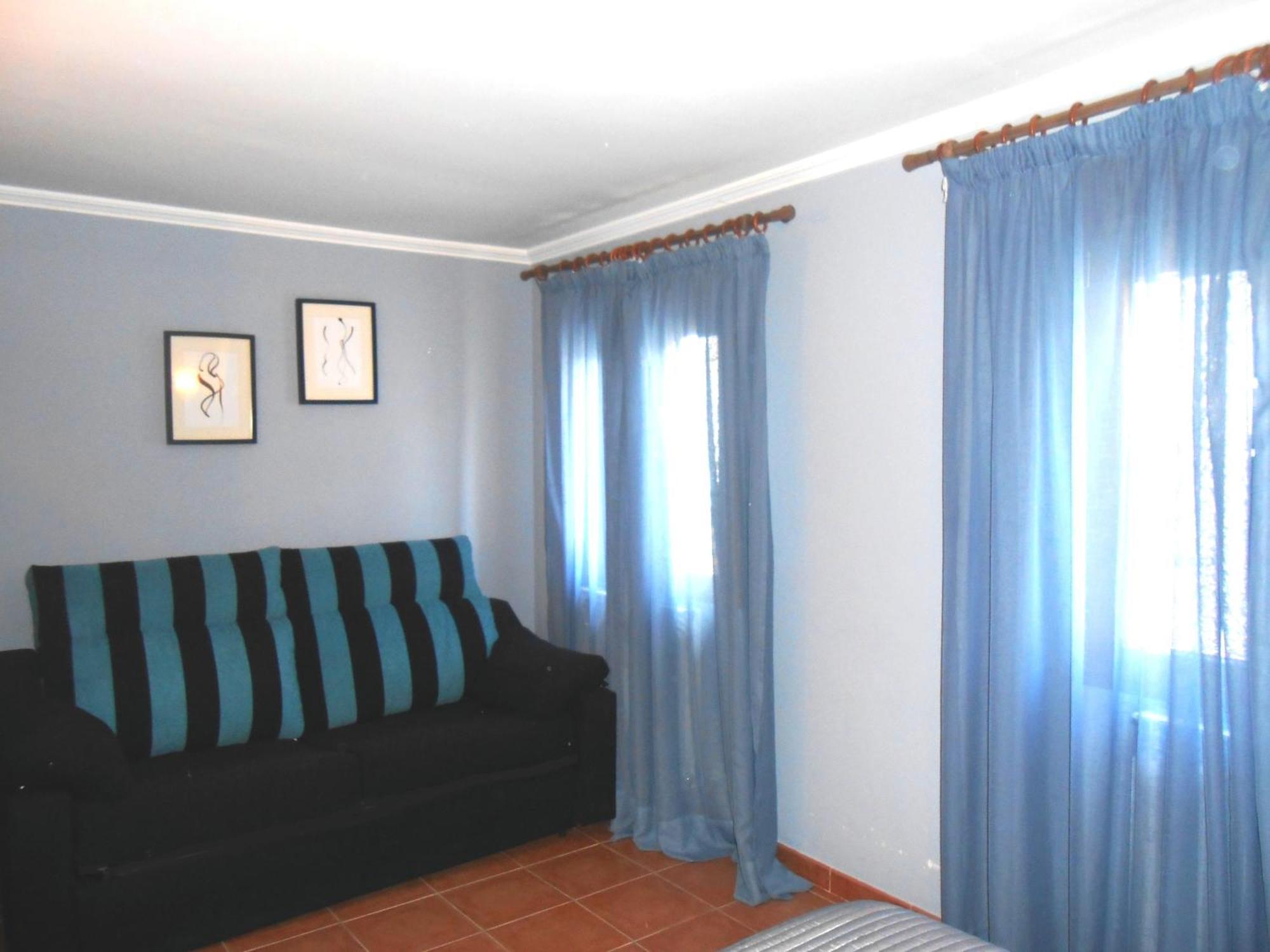Casa Navarrete El Cuervo  외부 사진